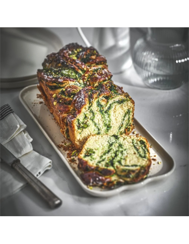 PLAT EMILE HENRY PLAT A CAKE ARGILE