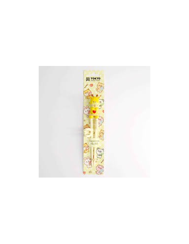 COUVERTS TOKYO DESIGN CHOPSTICKS GIRAFF