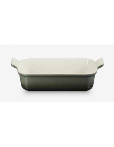PLAT LE CREUSET CER GRATIN 26 CM THYM