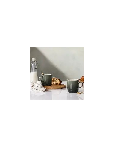 TASSE LE CREUSET MUG THYM