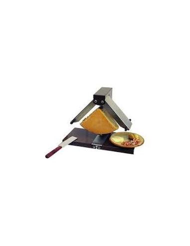 RACLETTE BRON COUCKE FOUR A RACLETTE...
