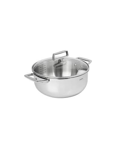 FAITOUT CRISTEL 16CM CASTEL PRO...