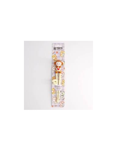 COUVERTS TOKYO DESIGN CHOPSTICKS MONKEY