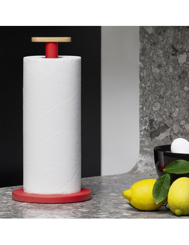 PORTE ROULEAU ALESSI MATTINA ROUGE