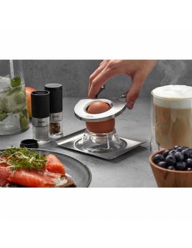 ACCESSOIRE GEFU SCISO EGG CRACKERS