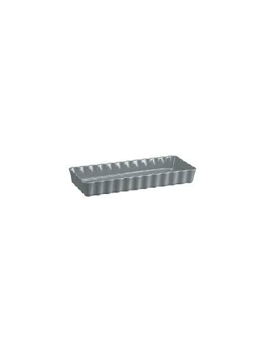 PLAT EMILE HENRY PLAT RECT  36X15X5CM...