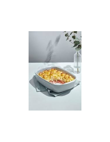 PLAT EMILE HENRY LASAGNE 29.5 X 19 CM...