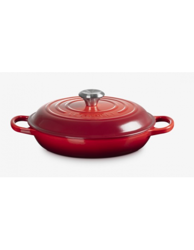 COCOTTE LE CREUSET FAITOUT CAMPAGNARD...
