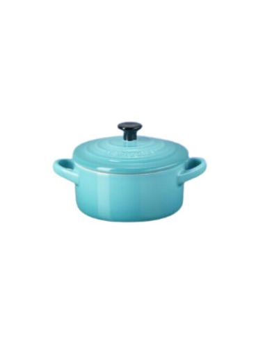 MINI COCOTTE LE CREUSET MINI 10 CM...