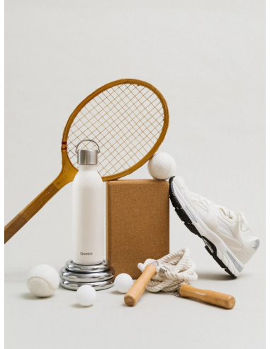 THERMOS QWETCH BOUTEILLE ISO ACTIVE...
