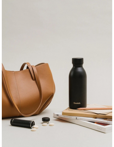 THERMOS QWETCH BOUTEILLE ISO ICON...