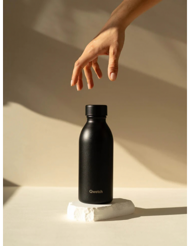 THERMOS QWETCH BOUTEILLE ISO ICON...
