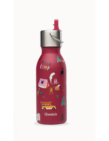 THERMOS QWETCH BOUTEILLE ISO YOSEMITE...