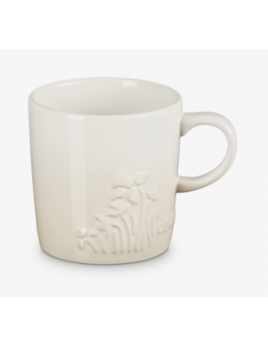 MINI COCOTTE LE CREUSET MUG JARDIN...
