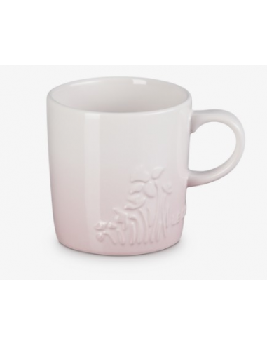 MINI COCOTTE LE CREUSET MUG JARDIN...