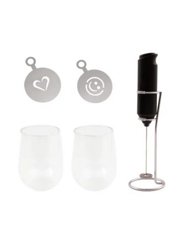TASSES POINT VIRGULE SET CAPPUCCINO 2...