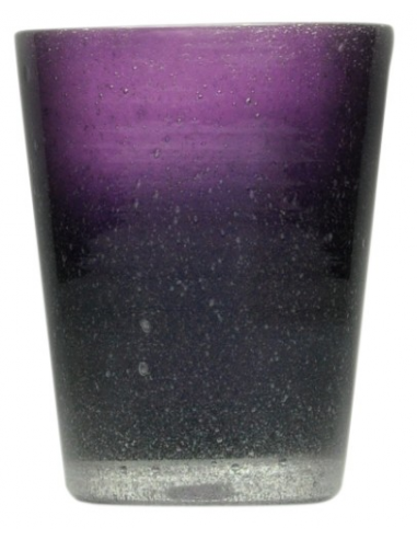 VAISSELLE MEMENTO ME ORIG VERRE VIOLET