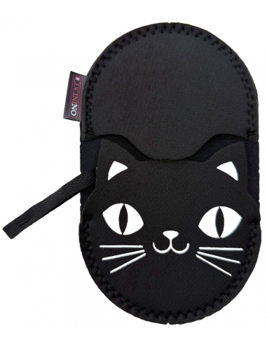 MANIQUE IL CUCININO MANIQUE CHAT NOIR