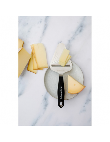 RAPE MICROPLANE CHEESE SLICER