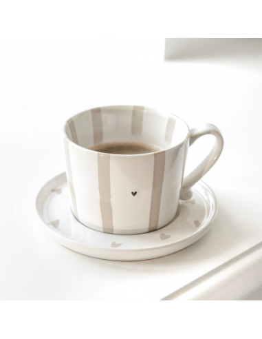 VAISSELLE BASTION COLLECTIONS TASSE...