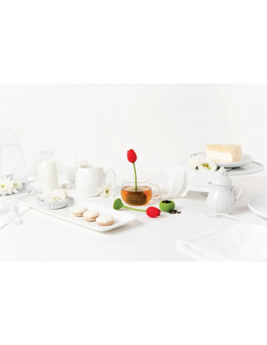 ACCESSOIRE CUISINE INTERHAL TEA...