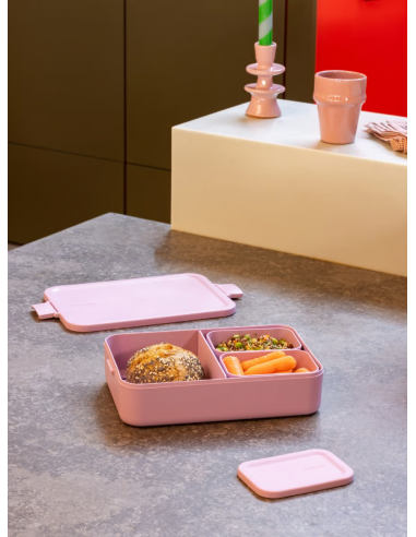 BOITE BRABANTIA MAKE AND TAKE...