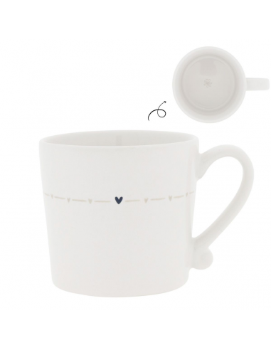 VAISSELLE BASTION COLLECTIONS MUG...