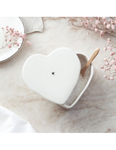 DECORATION BASTION COLLECTIONS HEART...