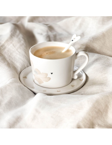 VAISSELLE BASTION COLLECTIONS TASSE...