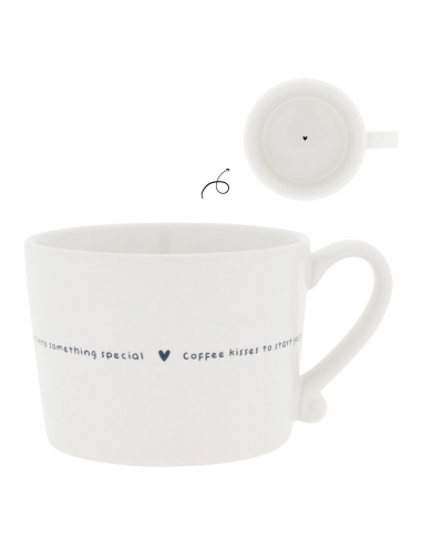 VAISSELLE BASTION COLLECTIONS TASSE...