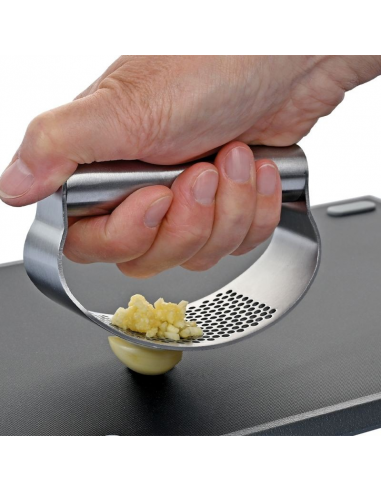 ACCESSOIRE KUCHENPROFI PRESSE AIL SWING