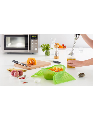 ACCESSOIRE LEKUE CUIT VAPEUR MAXI