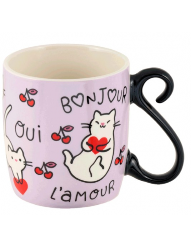 TASSE DLP MUG HOUBA DECLARATION