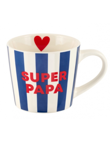 TASSE DLP MUG V SUPER PAPA