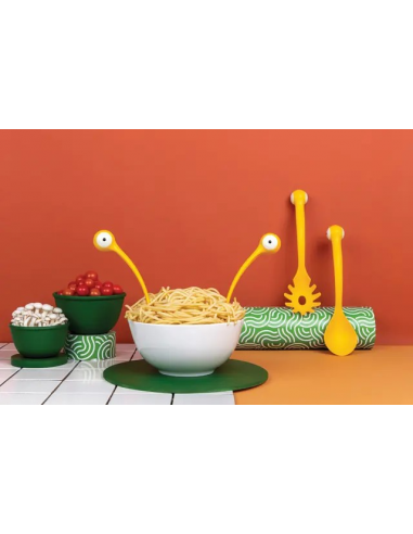 ACCESSOIRE CUISINE INTERHAL PASTA &...