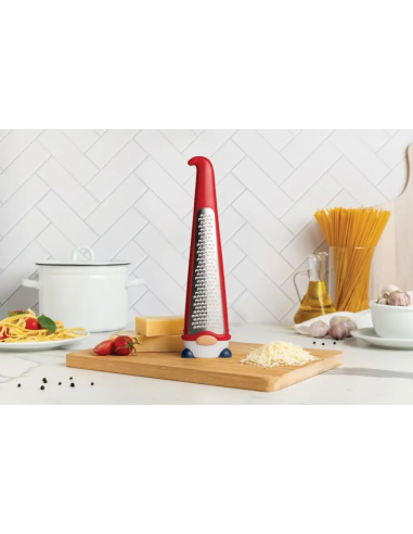 ACCESSOIRE CUISINE INTERHAL GRATER...