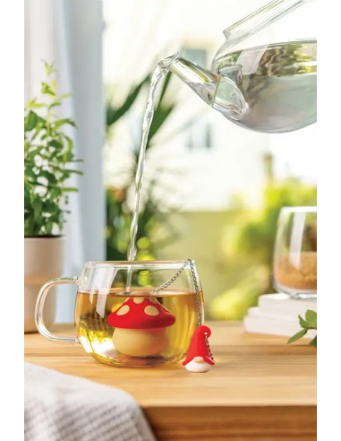 ACCESSOIRE CUISINE INTERHAL TEA...