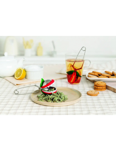 ACCESSOIRE CUISINE INTERHAL TEA...
