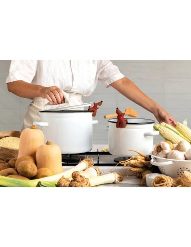 ACCESSOIRE CUISINE INTERHAL SPOON...