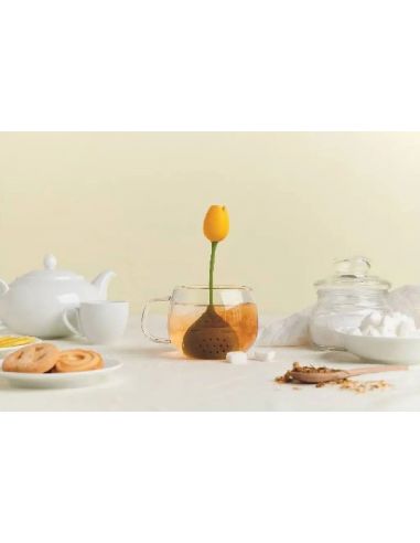ACCESSOIRE CUISINE INTERHAL TEA...