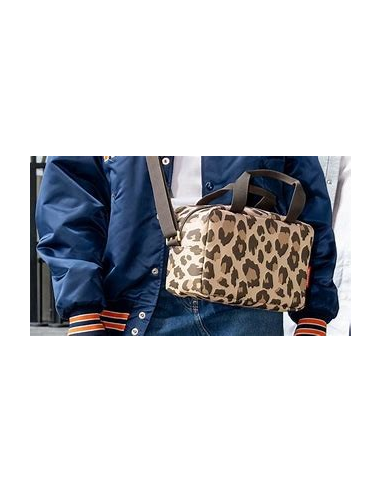 BAGAGE REISENTHEL COOLERBAG TO GO LEO...