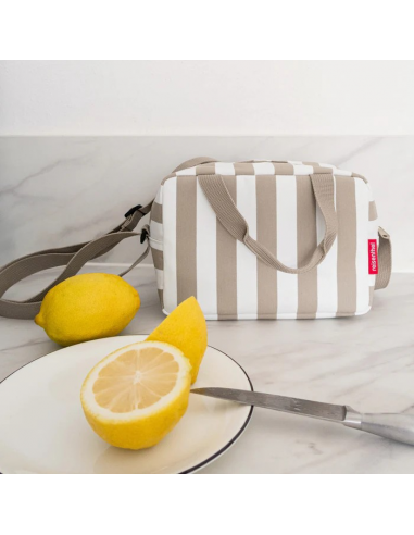 BAGAGE REISENTHEL COOLERBAG TO GO...