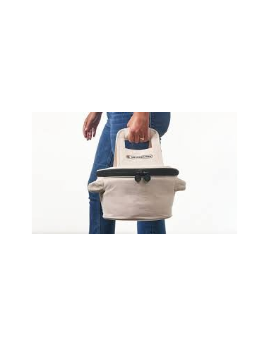 ACCESSOIRE LE CREUSET SAC DE...