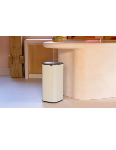 POUBELLE BRABANTIA BO TOUCH BIN 30L...