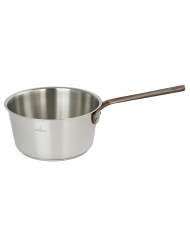 POELON CRISTEL 1826 POELON 18 CM INOX...