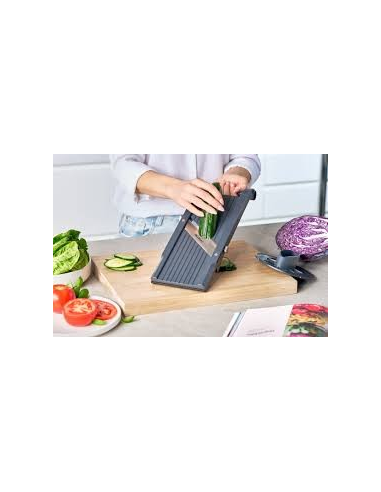 RAPE GLOBAL MANDOLINE 95MM 3 LAMES