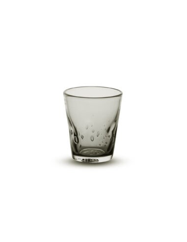 VAISSELLE MEMENTO ME DUNE VERRE BLACK...