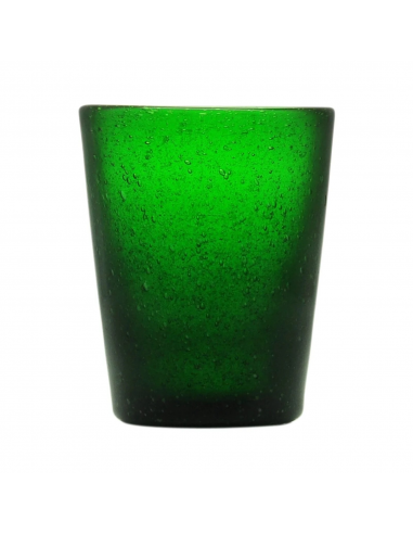 VAISSELLE MEMENTO ME ORIG VERRE EMERAUDE