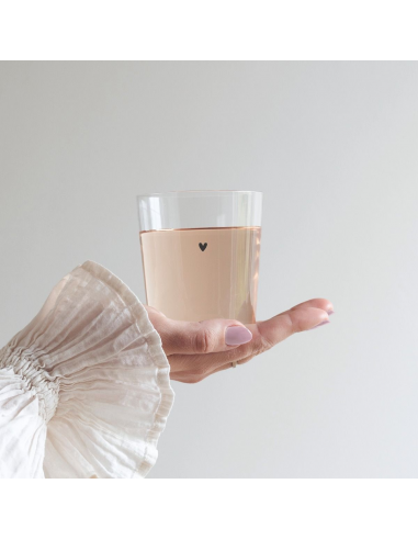 VERRE BASTION COLLECTIONS A EAU...