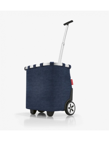 BAG REISENTHEL CARRYCRUISER TWIST NAVY